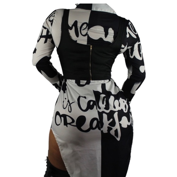 Brassiere Lace up - Picture 5 of 7